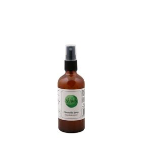 Shrub Citronella Sprey
