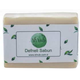 Shrub Defneli Sabun
