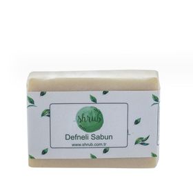 Shrub Defneli Sabun