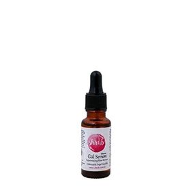 Shrub Gül Serum