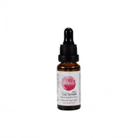 Shrub Gül Serum