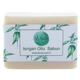 Shrub Isırganotlu Sabun