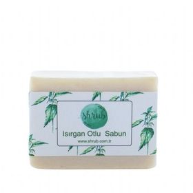 Shrub Isırganotlu Sabun