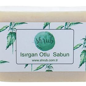Shrub Isırganotlu Sabun
