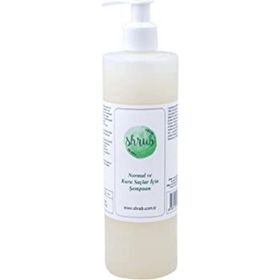 Shrub Normal ve Kuru Saç Şampuanı