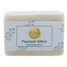 Shrub Papatyalı Sabun