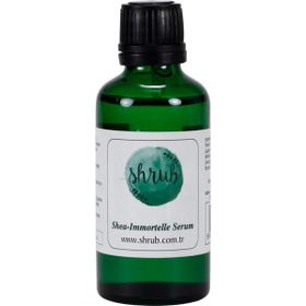 Shrub Shea-Immortelle Serum