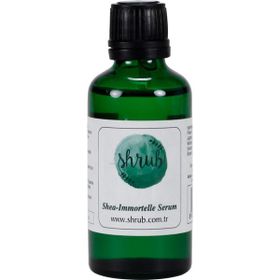 Shrub Shea-Immortelle Serum