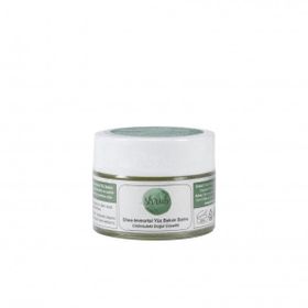 Shrub Shea-Immortelle Yüz Bakım Balmı