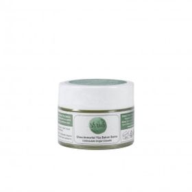 Shrub Shea-Immortelle Yüz Bakım Balmı