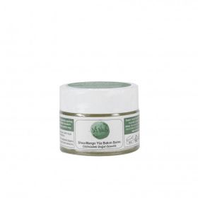 Shrub Shea-Mango Yüz Bakım Balmı
