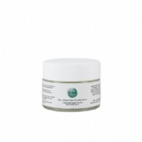 Shrub Shea-Mango Yüz Bakım Balmı