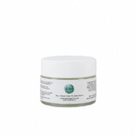 Shrub Shea-Mango Yüz Bakım Balmı