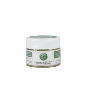 Shrub Shea-Mango Yüz Bakım Balmı