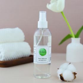 Shrub Vetiver Hidrosolü