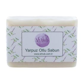 Shrub Yarpuz Otlu Sabun