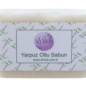 Shrub Yarpuz Otlu Sabun