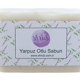 Shrub Yarpuz Otlu Sabun