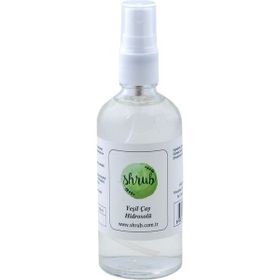 Shrub Yeşilçay Hidrosolü