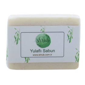 Shrub Yulaflı Sabun