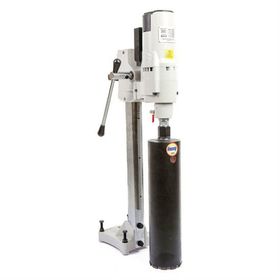 Shun Açılı 205 mm 3900 Watt OB205A Karot Makinası