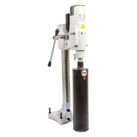 Shun Açılı 205 mm 3900 Watt OB205A Karot Makinası