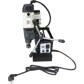 Shun OB3500 1500 W Manyetik Matkap