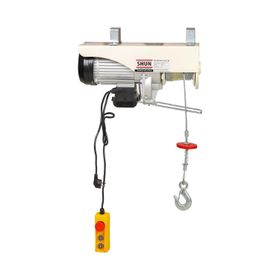 Shun PA-800 400-800 kg Elektrikli Mini Vinç