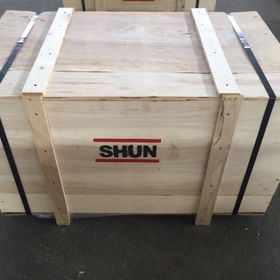 Shun Z1T-2'' Tezgah Pafta Makinası