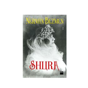 Shura - Nermin Bezmen