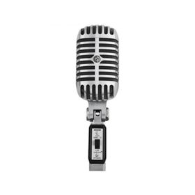 Shure 55Sh Series II Dinamik Ve Sahne Mikrofon