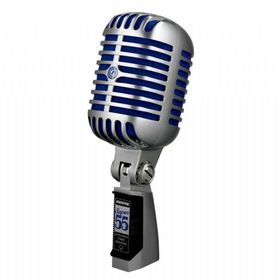Shure 55Sh Series II Dinamik Ve Sahne Mikrofon