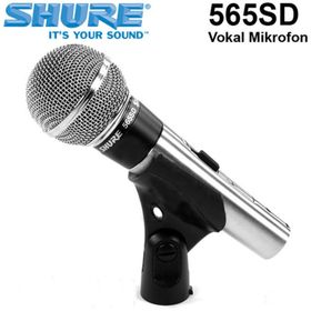 Shure 565SD-LC Vokal Mikrofon