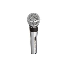 Shure 565SD-LC Vokal Mikrofon