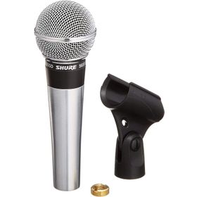 Shure 565SD-LC Vokal Mikrofon