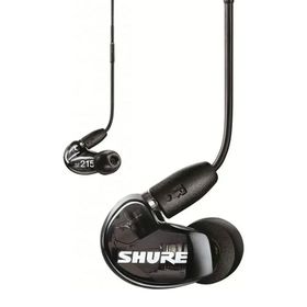 Shure Aonic 215 True Kulakiçi Kulaklık