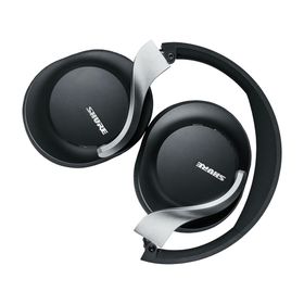 Shure Aonic 40 Siyah Bluetooth Kulaklık