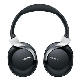 Shure Aonic 40 Siyah Bluetooth Kulaklık