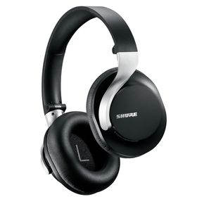 Shure Aonic 40 Siyah Bluetooth Kulaklık