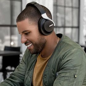 Shure Aonic 40 Siyah Bluetooth Kulaklık