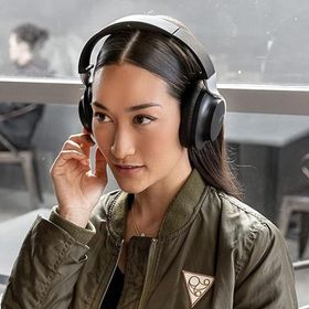 Shure Aonic 40 Siyah Bluetooth Kulaklık