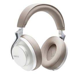 Shure AONIC 50 Beyaz Bluetoot Kulaklık