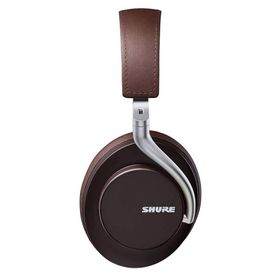 Shure AONIC 50 Kahverengi Bluetoot Kulaklık