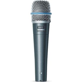 Shure Beta 57A-X Mikrofon
