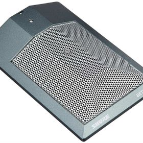 Shure BETA-91A Kick Drum Mikrofon