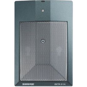 Shure BETA-91A Kick Drum Mikrofon