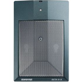 Shure BETA-91A Kick Drum Mikrofon