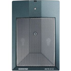 Shure BETA-91A Kick Drum Mikrofon