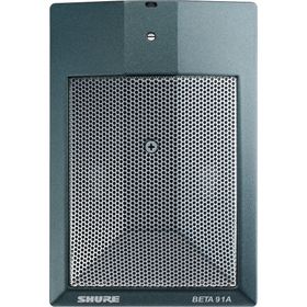 Shure BETA-91A Kick Drum Mikrofon
