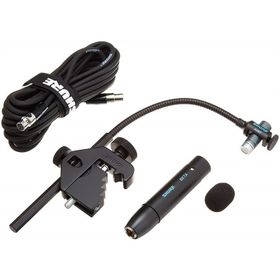 Shure Beta 98 AD-C Enstruman Mikrofonu